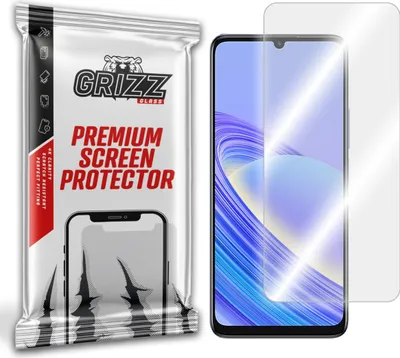 Immagine prodotto di Vetro ibrido GrizzGlass HybridGlass per TCL 40 SE