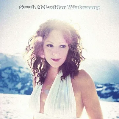 Produktbild von Sarah McLachlan - Wintersong (Reissue) (LP)