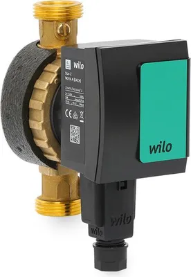 Produktbild von Wilo Nassläufer-Hocheffizienzpumpe Star-Z NOVA A, G1-PN10, 1x230V, 5W, 1 Stk.