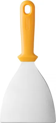 Immagine prodotto di HENDI Pizzaspatel per impieghi gravosi, arancione, 263x132x(H)17mm