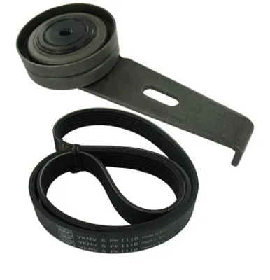 Produktbild von SKF Keilrippenriemensatz (VKMA 33102) für PEUGEOT 406 FIAT Scudo Jumpy Partner