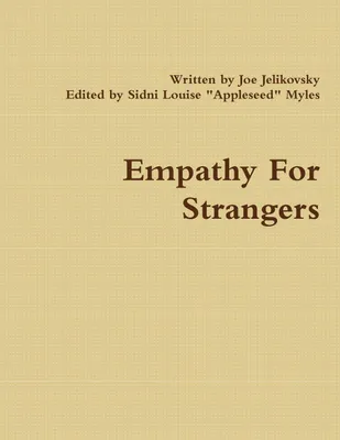 Produktbild von Empathie für Fremde