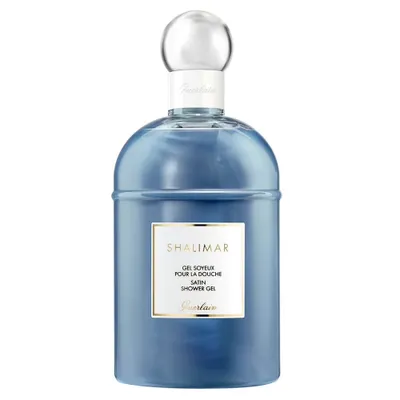 Produktbild von Guerlain Shalimar satynowy Żel pod prysznic, 200 ml