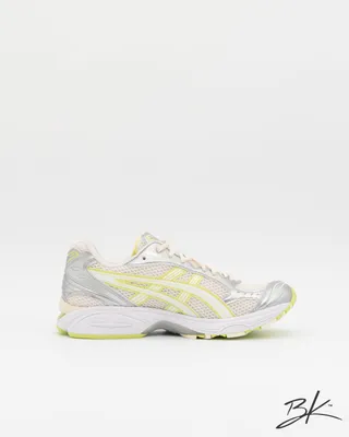 Produktbild von ASICS Gel-Kayano 14 Cream Pistachio US9 - EU42.5