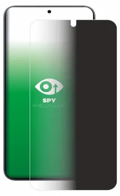 Produktbild von Für Samsung Galaxy S25 Plus Sichtschutzfolie Schutzfolie upscreen Anti-Spy Privacy Sichtschutz Blickschutz Display Schutz Folie Blaulichtfilter