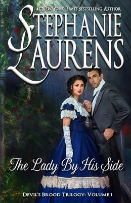 Produktbild von The Lady By His Side
