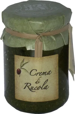 Immagine prodotto di Rucolacreme 130 gr. - Ranise
