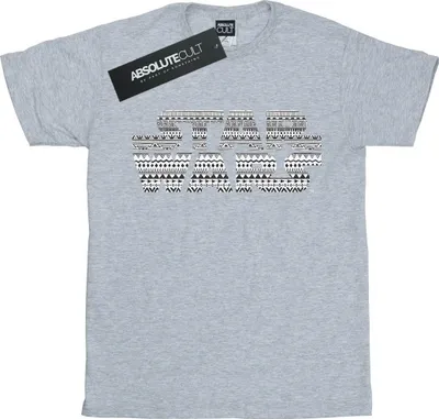 Produktbild von Star Wars - T-Shirt für Herren BI46188 (XXL) (Grau)