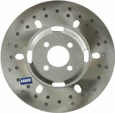 Produktbild von Bremsscheibe 190 mm ATV Quad Shineray