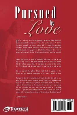 Produktbild von Pursued by Love