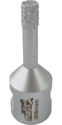 Obrázek produktu pro Vykružovák diamantový 8 mm
