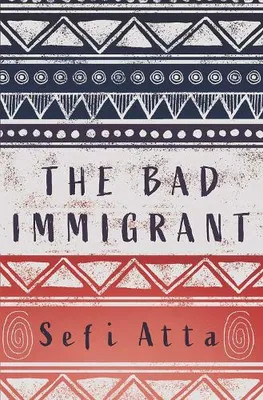 Immagine prodotto di The Bad Immigrant