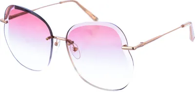 Image de Lunettes de soleil Longchamp LO160S-716 Ø 65 mm