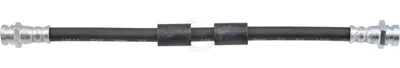 Produktbild von Bremsschlauch 282 mm INN M10x1.0 INN M10x1.0 A.B.S. für MAZDA 2
