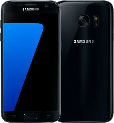 Produktbild von Telekom Samsung Galaxy S7, 12,9 cm (5.1"), 4 GB, 32 GB, 12 MP, Android 6.0, Schwarz