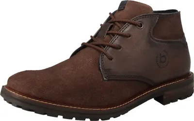 Produktbild von Bugatti Herren Boots 331-ACC30-3410 Braun Gr.43