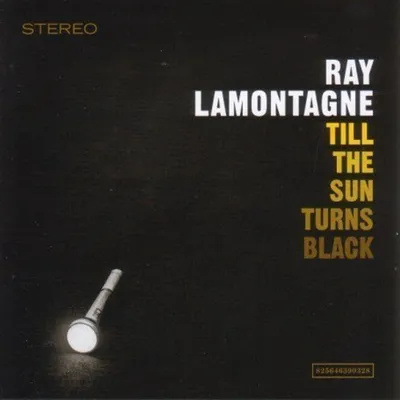 Produktbild von LaMontagne,Ray-Till The Sun Turns Black