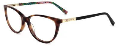 Produktbild von M Missoni Sonnenbrille MMI 0052 05L 53 15 140