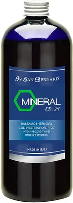 Produktbild von Iv San Bernard Kr-24 1l Conditioner Durchsichtig Durchsichtig One Size