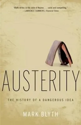 Obrázok produktu pre Austerity