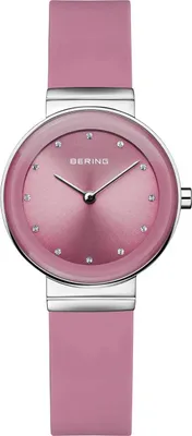 Obrázek produktu pro Damenuhr - Série: Bering Classic Collection - Bering Modell: 10129-909