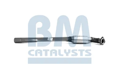 Produktbild von BM CATALYSTS Katalysator Kat für BMW 3 Limousine (E46) BM80165H