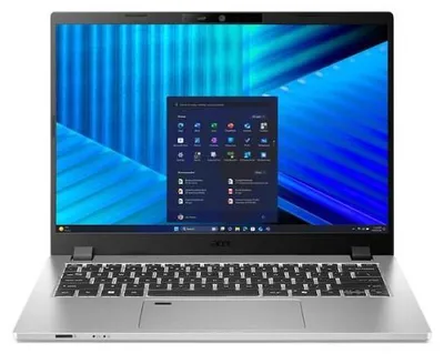 Produktbild von Acer TravelMate P2 TMP214-56-G2-TCO-70KL, Intel Core Ultra 7, 35,6 cm (14"), 1920 x 1200 Pixel, 16 GB, 1 TB, Windows 11 Pro