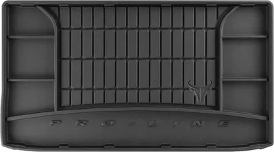 Image de Tapis de coffre en caoutchouc FORD B-MAX 2012-2017 TM d