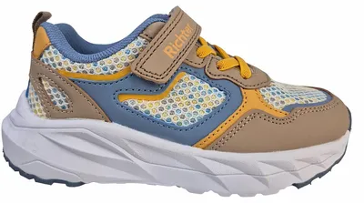 Produktbild von Richter 6652 Sneaker Mehrfarbig in Gr. 32