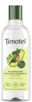Produktbild von Timotei shampoo huile d'avocat 300ml