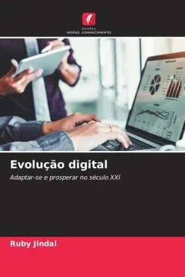 Produktbild von Evolução digital