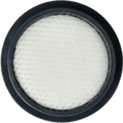 Produktbild von vhbw Vormotorfilter Ersatz für Hoover S119, 35601675 für Matratzensauger, Staubsauger - Motorschutzfilter, Abwaschbar