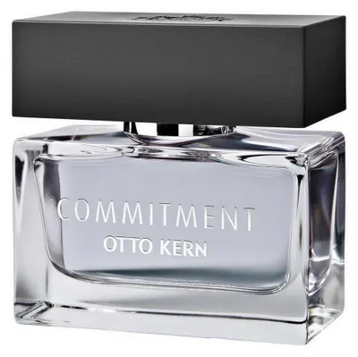 Produktbild von Otto Kern Commitment Eau de Toilette 30 ml