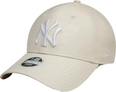 Produktbild von NEW ERA CRINKLED Polyurethan9FORTY Beige