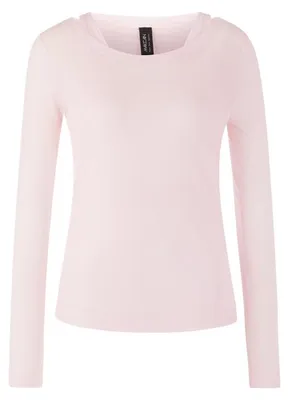 Produktbild von T-Shirt 202 rosewater new Größe 42