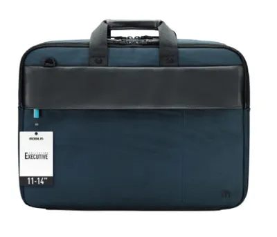 Obrázok produktu pre Mobilis Executive 3, Aktovka, 35,6 cm (14"), Ramenný popruh, 615 g