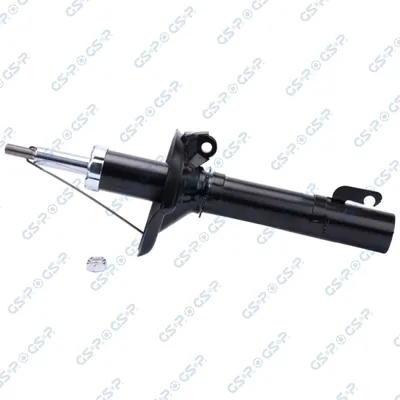 Obrázek produktu pro Tlumič GSP vpředu pro VW Golf IV hatchback (1J1), tlumič 32302420