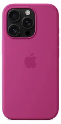 Obrázek produktu pro Apple MYYN3ZM/A, Obal, Apple, iPhone 16 Pro, 16 cm (6.3"), Fuchsiová