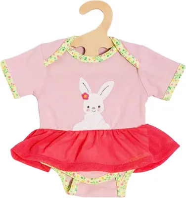 Produktbild von Heless 2321, Puppen-Body, 1,5 Jahr(e)