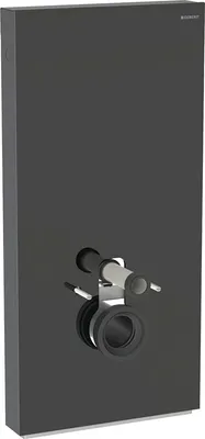 Produktbild von Geberit 131222SJ7 Monolith Plus Sanitärmodul f. WWC