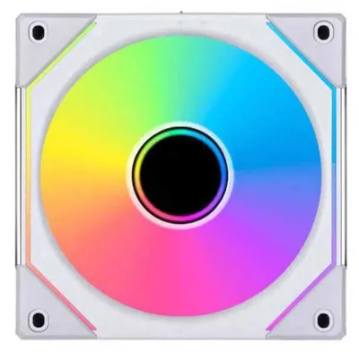 Image de Lian Li UNI FAN SL-INF 120 ARGB PWM