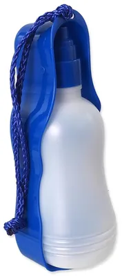 Obrázek produktu pro Napáječka Dog Fantasy cestovní 300ml