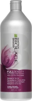 Obrázok produktu pre Matrix Biolage Advanced Fulldensity Shampoo šampón pre oslabené vlasy 1000 ml