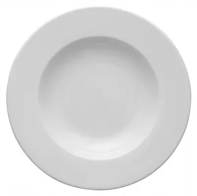 Produktbild von Lubiana Wersal Tiefer Teller 22,5 cm Porzellan