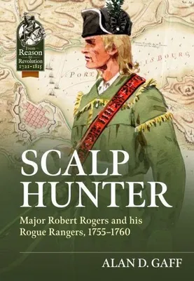 Obrázek produktu pro Scalp Hunter