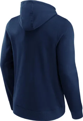 Produktbild von New York Yankees Primary Logo Graphic Hoodie