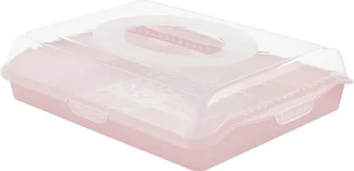 Immagine prodotto di keeeper 1067758100000 keeeper cake topper/ maggiordomo per feste marco, PP, rosa nordico