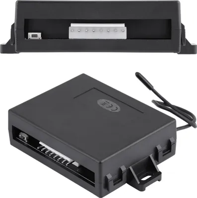 Zdjęcie produktu dla 12 V 4-drzwiowy samochodowy zdalny zamek / odblokowanie drzwi 2 Keyless Entry Auto Central Locking System