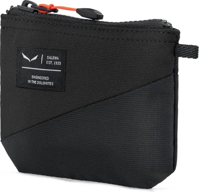 Obrázok produktu pre SALEWA Card Wallet Fanes Card Wallet Black black