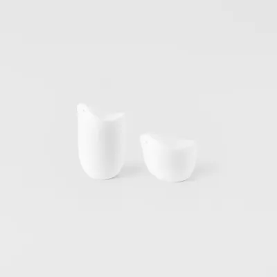 Produktbild von Räder Salz & Pfeffervogel Set 4,5x4x6,5cm